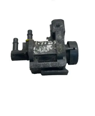 Volkswagen Golf V Turbo solenoid valve 1K0906283