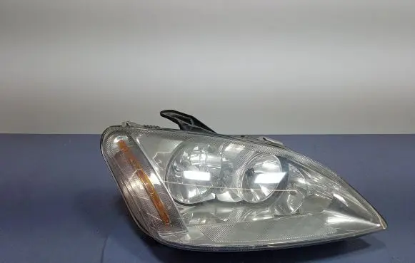 Ford Focus C-MAX Headlight/headlamp 270606