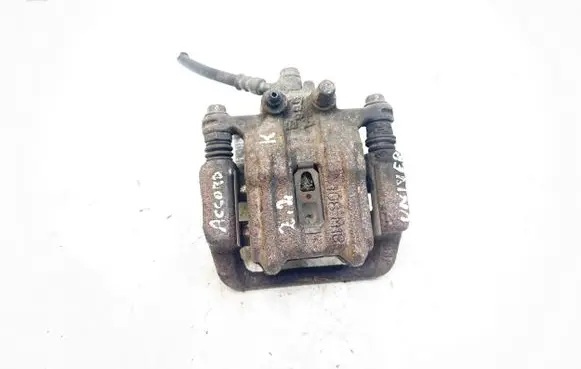 Honda Accord Rear brake caliper