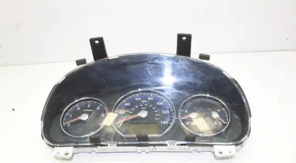 Hyundai Santa Fe Speedometer (instrument cluster) 940112B626