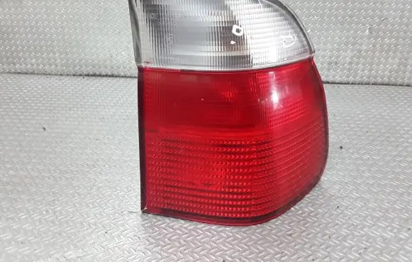 BMW 5 E39 Rear/tail lights 2496322