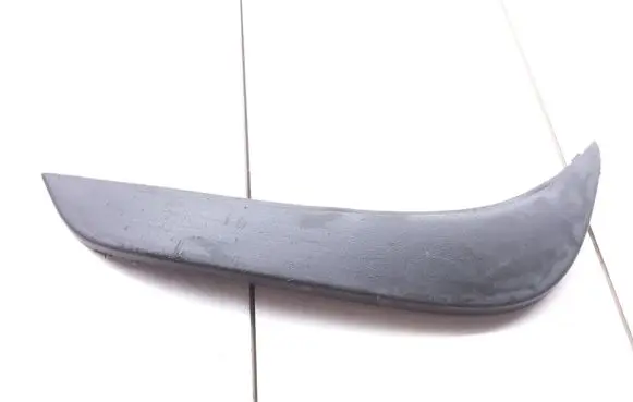 Smart ForTwo I MC01 Front bumper lip 0004748V002