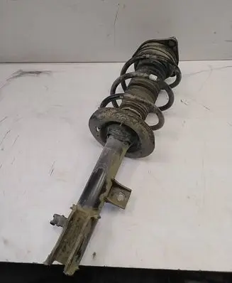 Hyundai ix35 Front shock absorber/damper 456602Y360