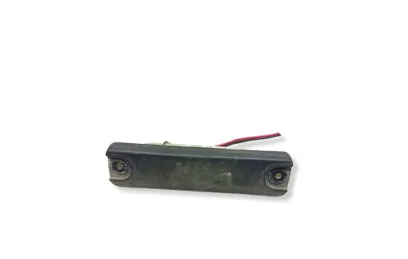 Toyota Corolla Verso AR10 Tailgate opening switch 15A563