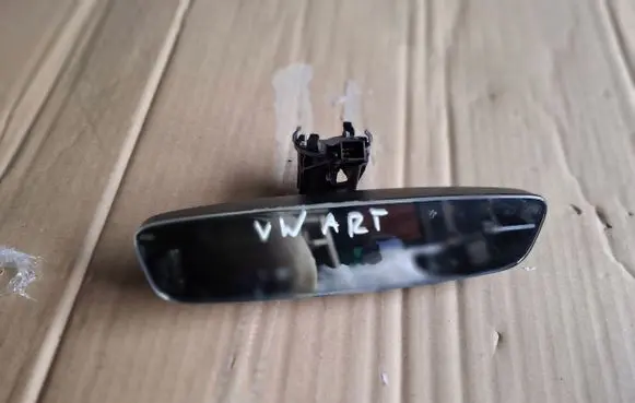Volkswagen Arteon Rear view mirror (interior)