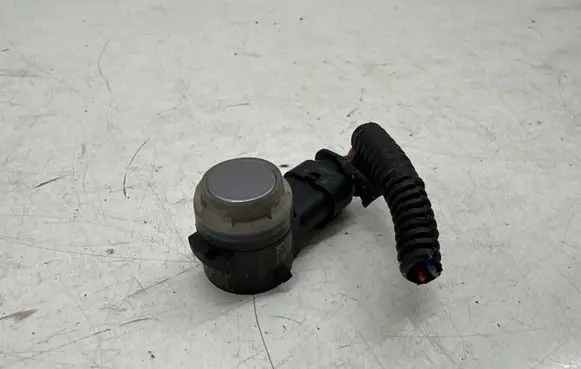 Opel Corsa F Parking PDC sensor 98133487