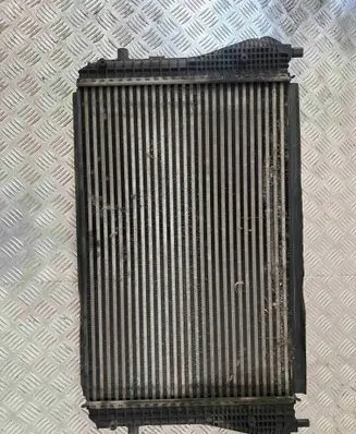Volkswagen Golf VI Intercooler radiator 1K0145903T