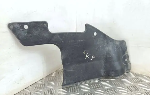 Opel Antara Engine splash shield/under tray 96858411