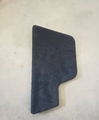 BMW 3 GT F34 Battery box tray cover/lid 7325510