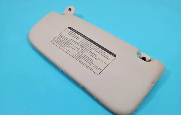 Isuzu D-Max Sun visor IMPRK1362527