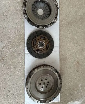 Hyundai i20 Active Clutch set kit M2321103010 02710 02730