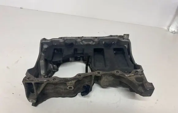 Renault Kadjar Oil sump 111237780