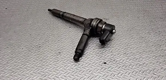 Honda Civic Fuel injector 0445110082