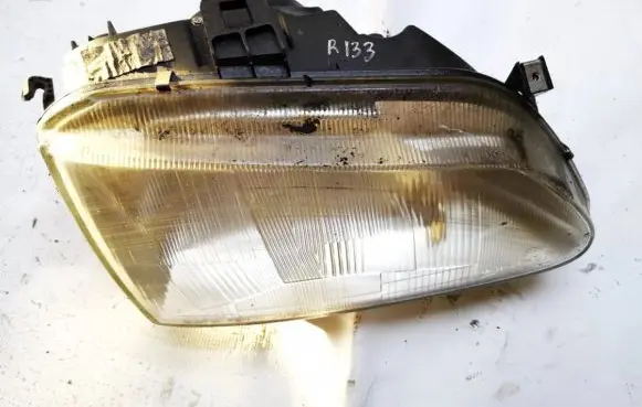 Renault Megane I Headlight/headlamp