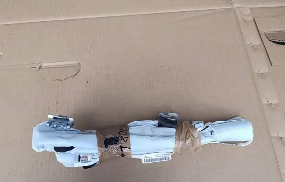 Peugeot 208 I Roof airbag 9672917880 006819