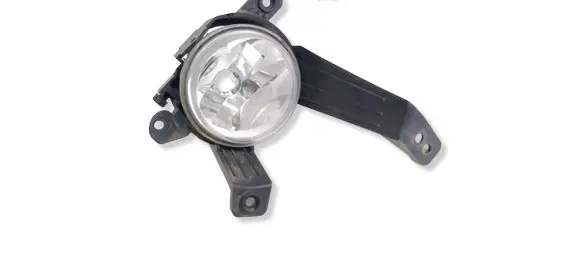 SsangYong Korando Front fog light 