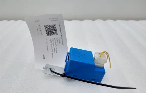 Hyundai Genesis Parking PDC sensor speaker 957103K100