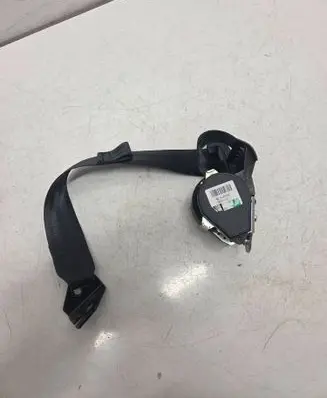 Volkswagen Golf Sportsvan Rear seatbelt 627446700 000084V