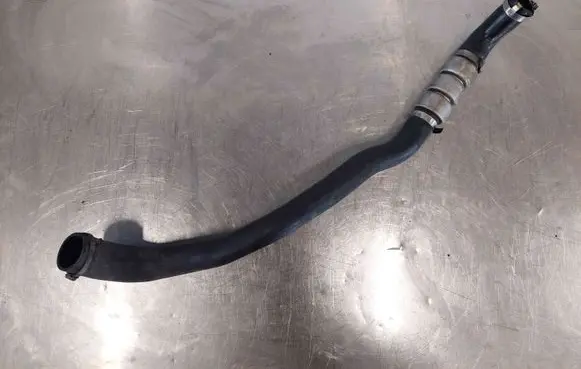 Ford Transit Intercooler hose/pipe AK116343T1