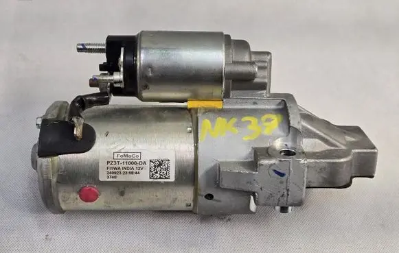 Ford Transit Custom Starter motor PZ3T11000DA1