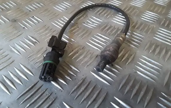 BMW 1 E81 E87 Lambda probe sensor 753028501