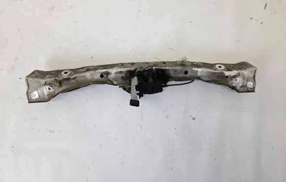 Honda Civic Radiator support slam panel