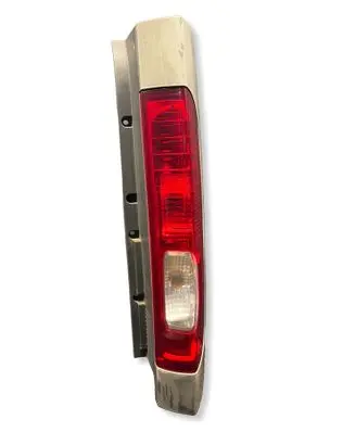 Renault Trafic II (X83) Rear/tail lights 93857722