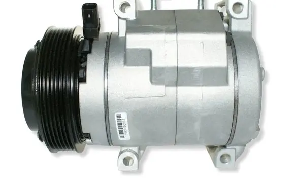 Chrysler 300M Air conditioning (A/C) compressor (pump) F500DW9AA 2022082 F500DW9AA08