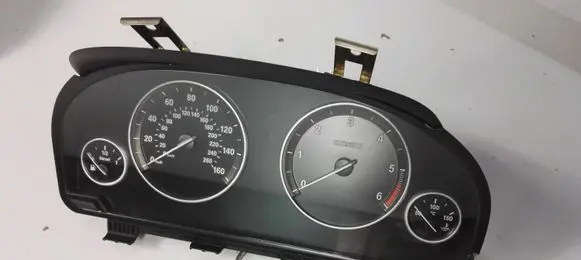 BMW X3 F25 Speedometer (instrument cluster) 9364608