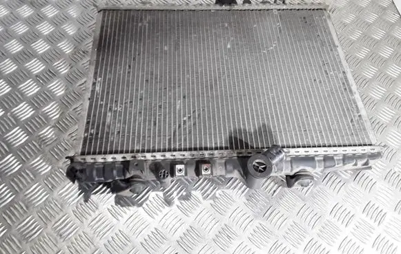 Citroen C5 Coolant radiator 963808388002