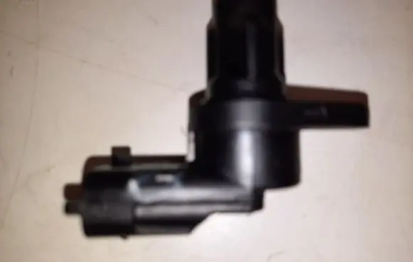 Volvo XC60 Crankshaft position sensor 0232103063 8658726