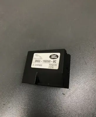 Land Rover Range Rover Sport L494 Other control units/modules DK6215G590BC