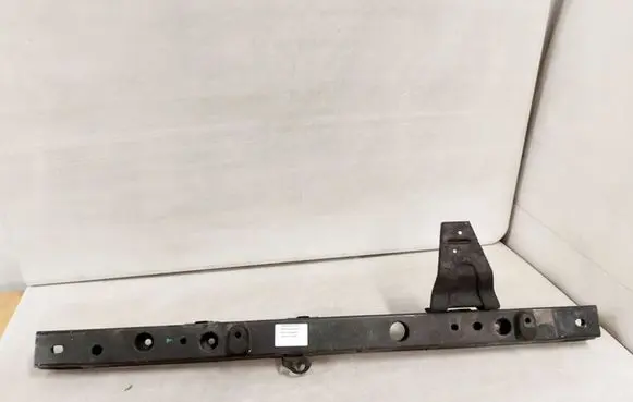 Nissan Juke I F15 Bottom radiator support slam panel 