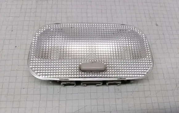Peugeot 307 Other interior light