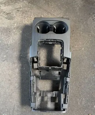 Audi A3 S3 8V Center console 8V1864261F