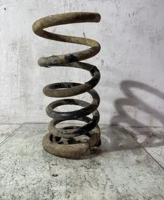 Volvo XC90 Rear coil spring