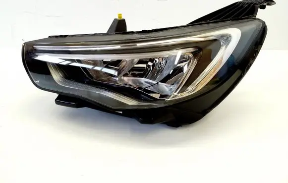 Headlight/headlamp