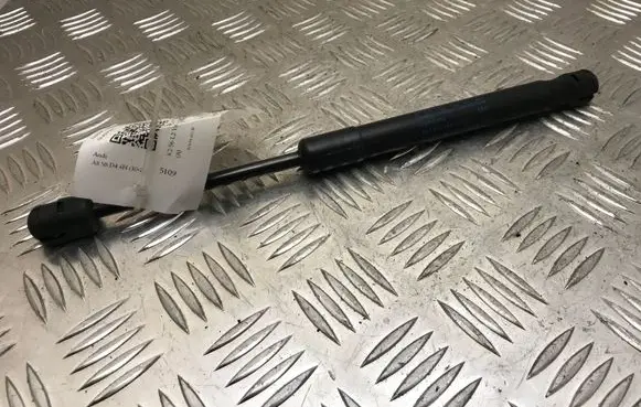 Audi A8 S8 D4 4H Front bonnet/hood damper/strut 4H0823359D