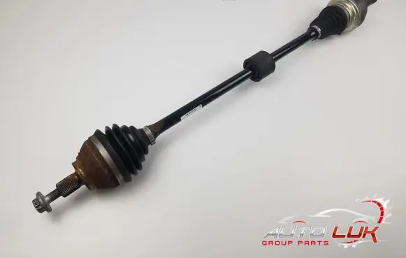 Audi Q3 F3 Front driveshaft