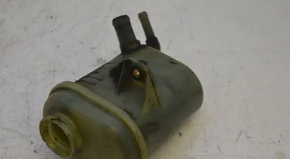Ford Mondeo Mk III Power steering fluid tank/reservoir XS713R700