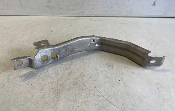 Audi TT TTS RS Mk3 8S Radiator support slam panel bracket 8S0959115A