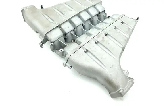Bentley Flying Spur Intake manifold 07C133267AM 07C133268AM