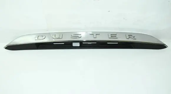 Tailgate/trunk/boot exterior handle