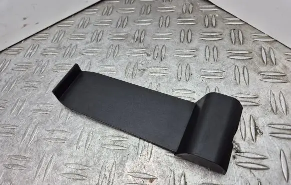 BMW X6 E71 Other center console (tunnel) element 9169728