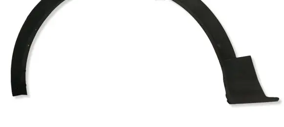 Ford Kuga II Front arch trim GV44S16D239B