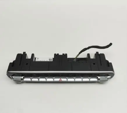 Mercedes-Benz EQA Interior fan control switch A2479057003
