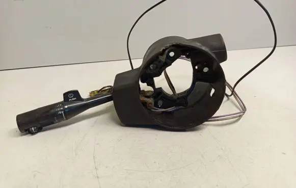 Chevrolet Blazer Wiper control stalk