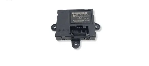 Land Rover Evoque I Door control unit/module BJ3214D620AC 1009352100 HV14C236AA