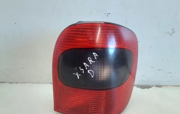 Citroen Xsara Rear/tail lights 45135