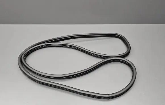 Hyundai i30 Front door rubber seal 